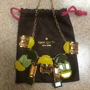 Kate spade necklace